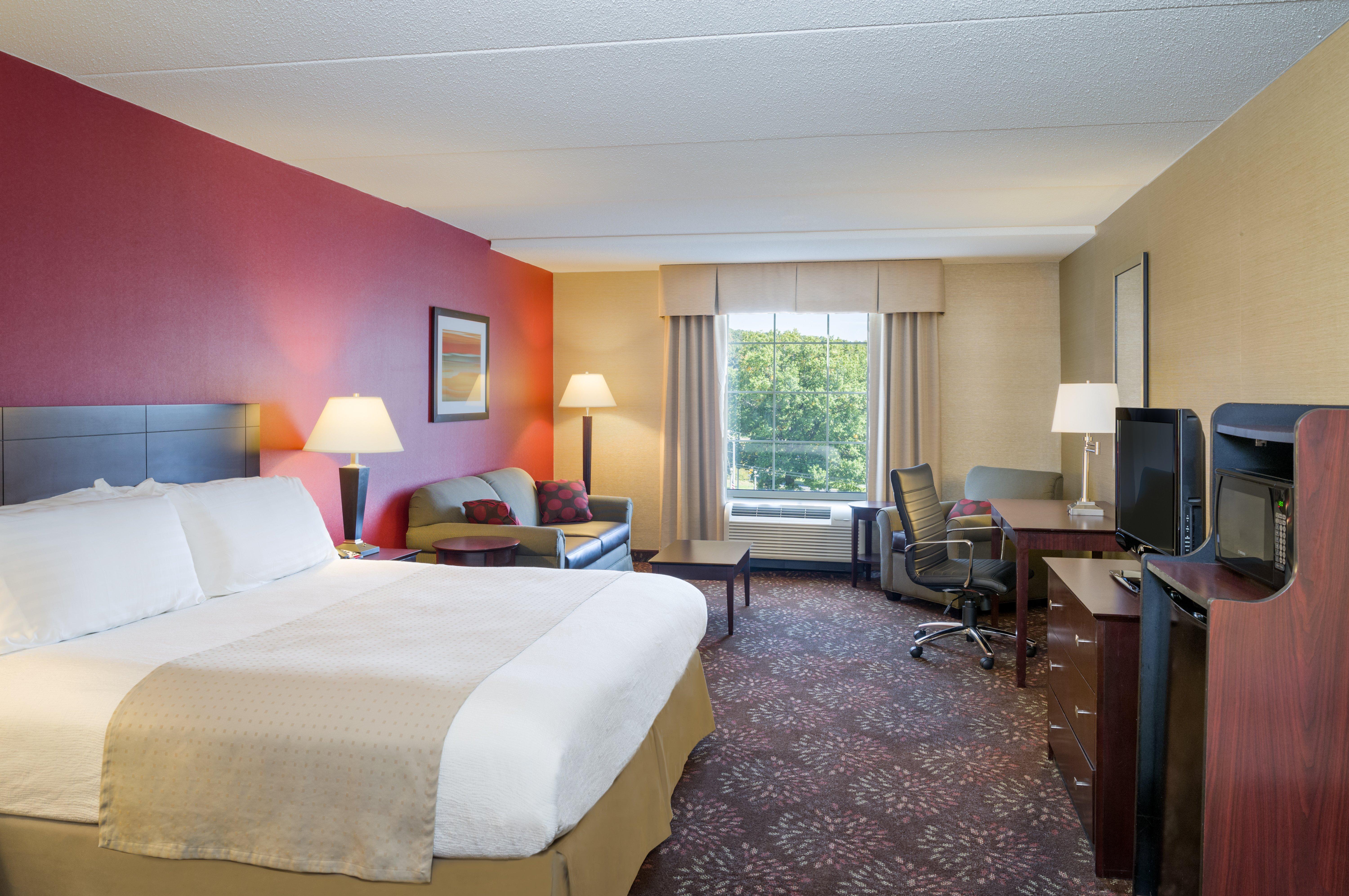Holiday Inn Norwich By Ihg Exterior foto