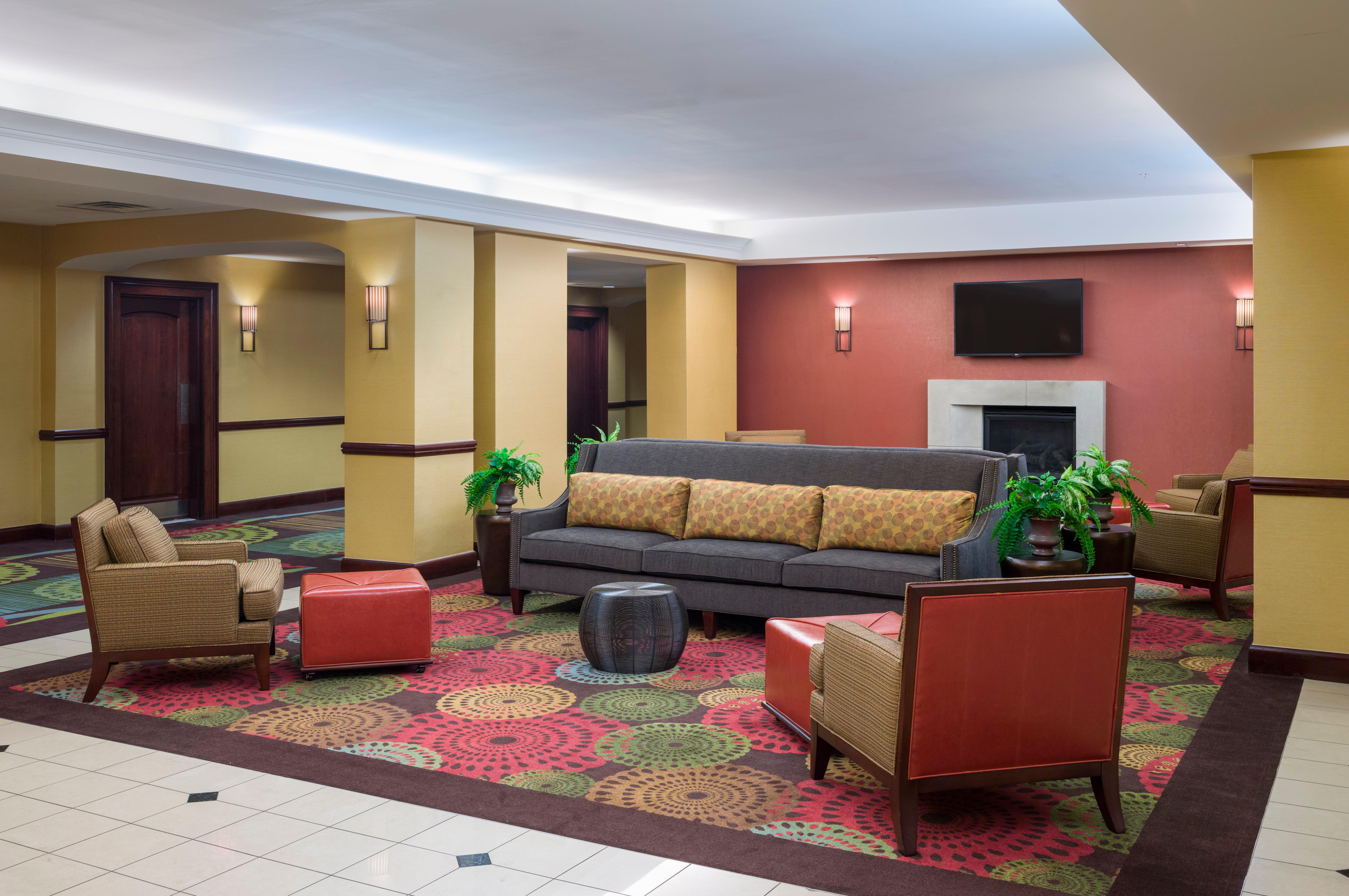 Holiday Inn Norwich By Ihg Exterior foto