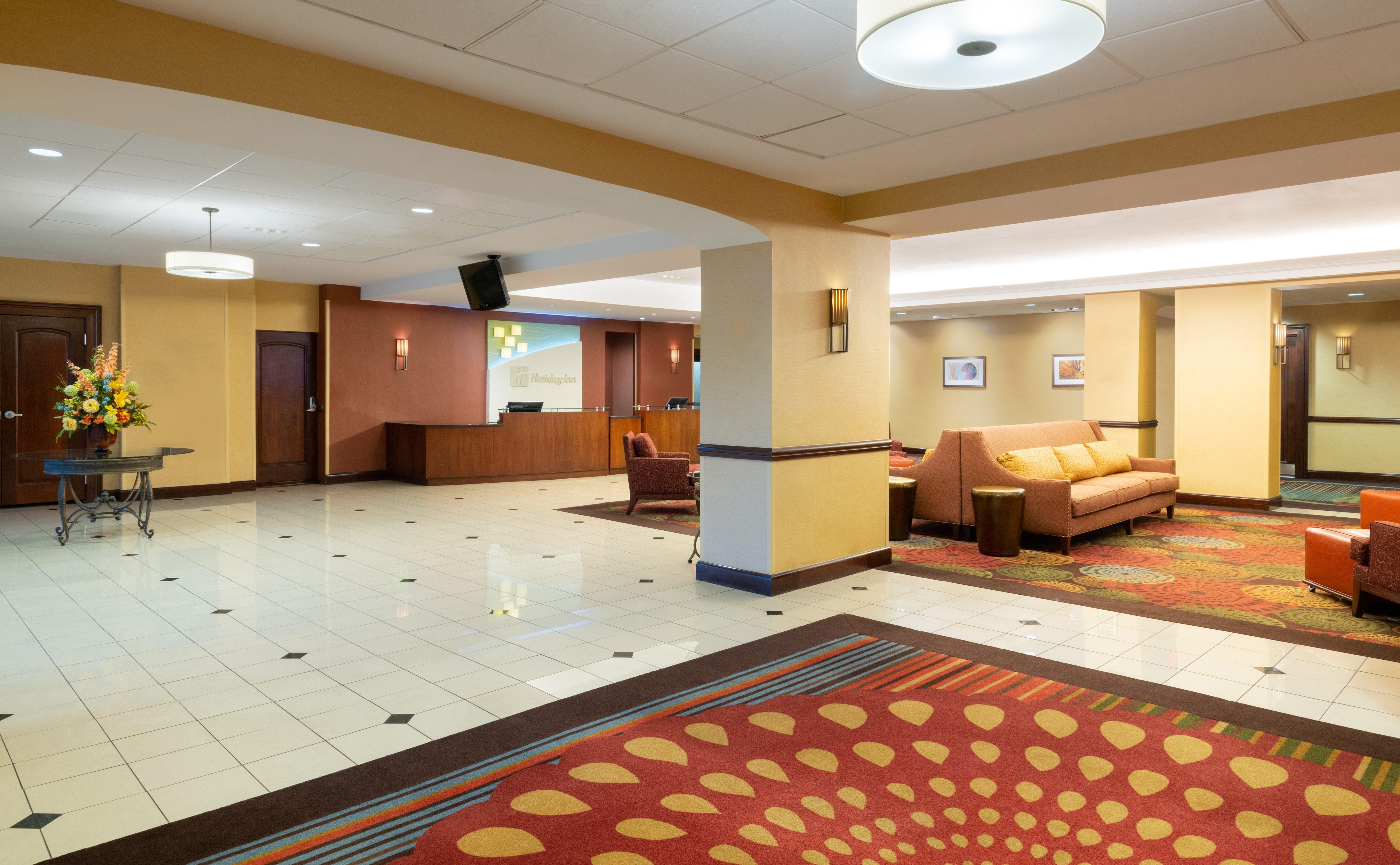 Holiday Inn Norwich By Ihg Exterior foto