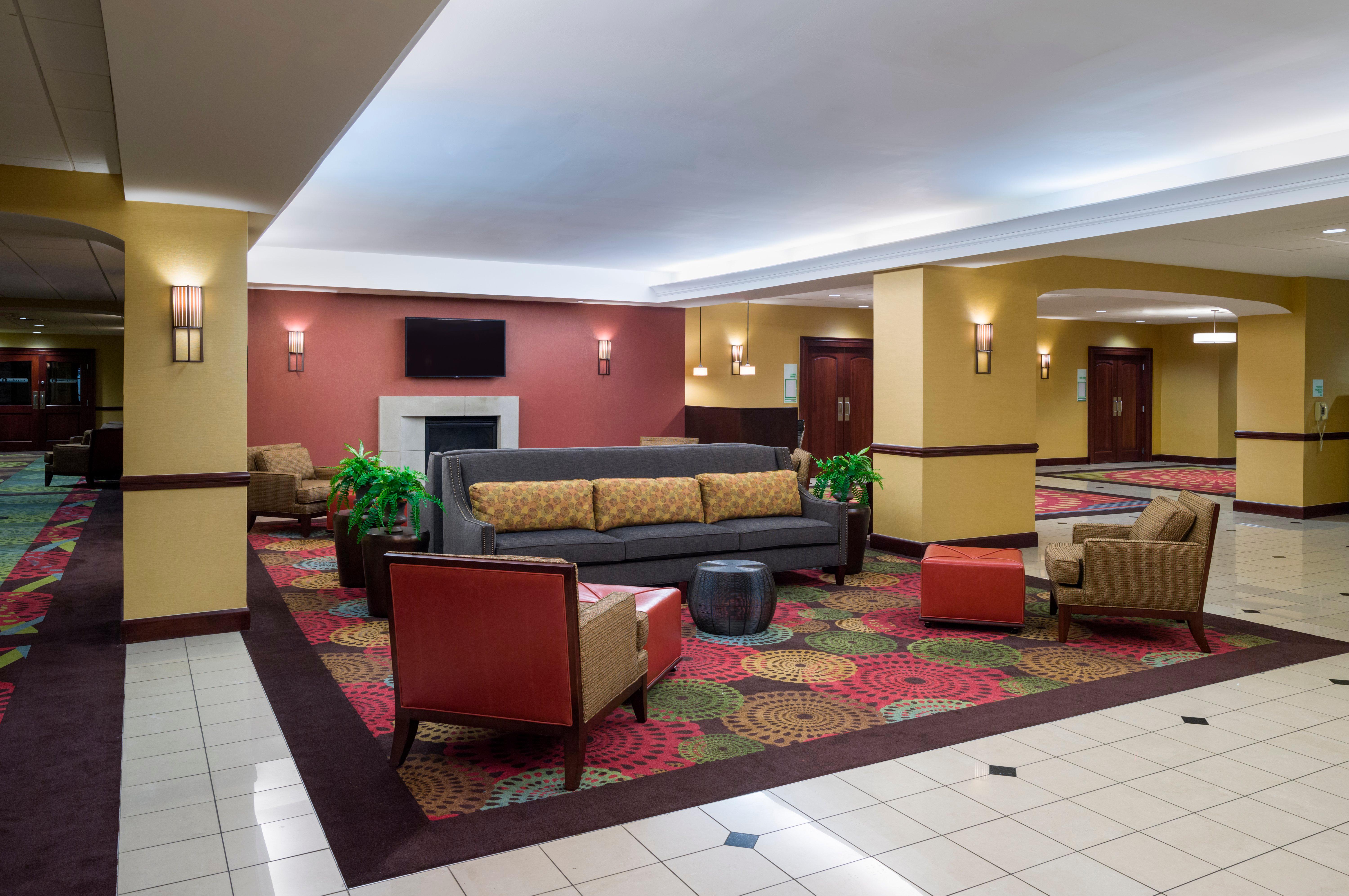 Holiday Inn Norwich By Ihg Exterior foto