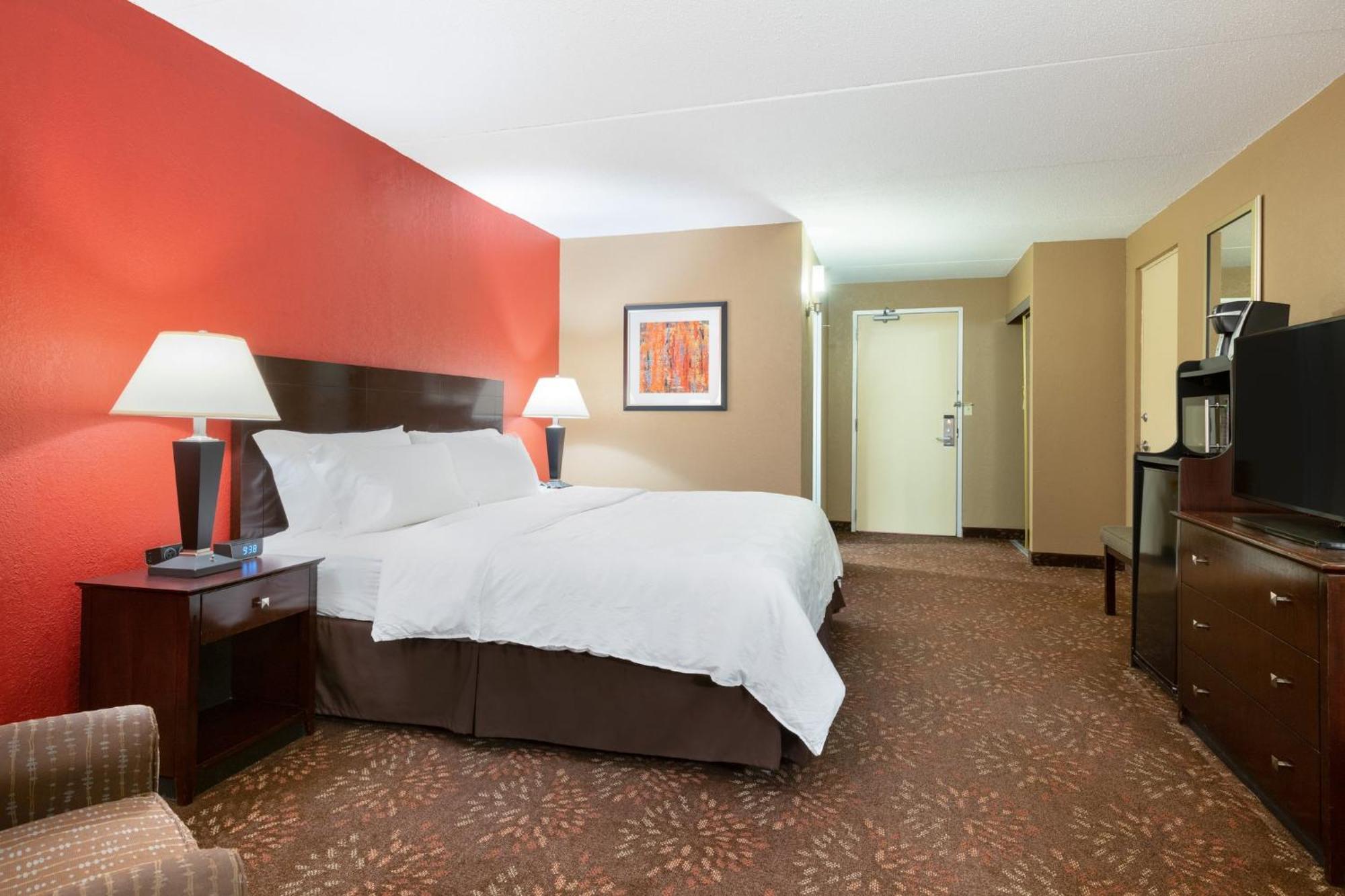 Holiday Inn Norwich By Ihg Exterior foto