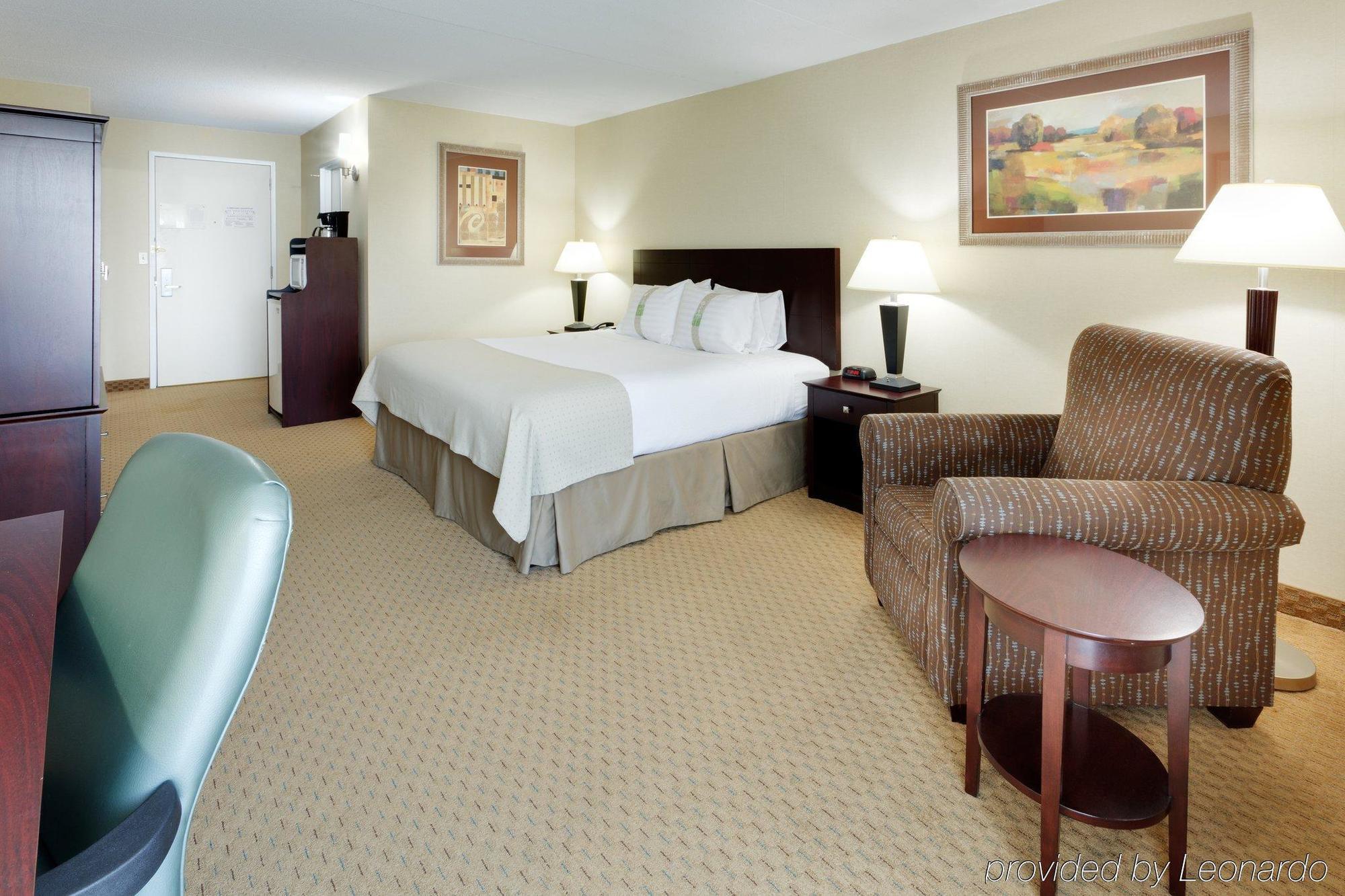 Holiday Inn Norwich By Ihg Quarto foto