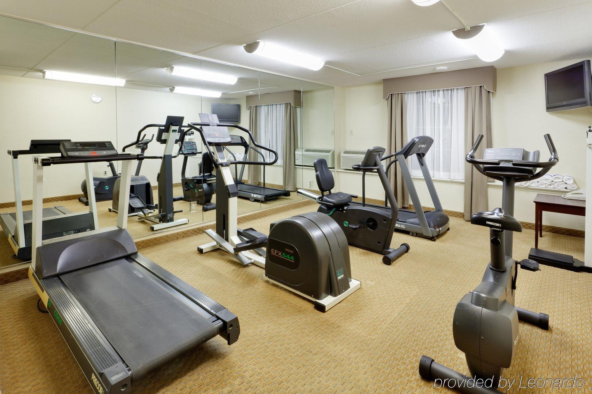 Holiday Inn Norwich By Ihg Facilidades foto