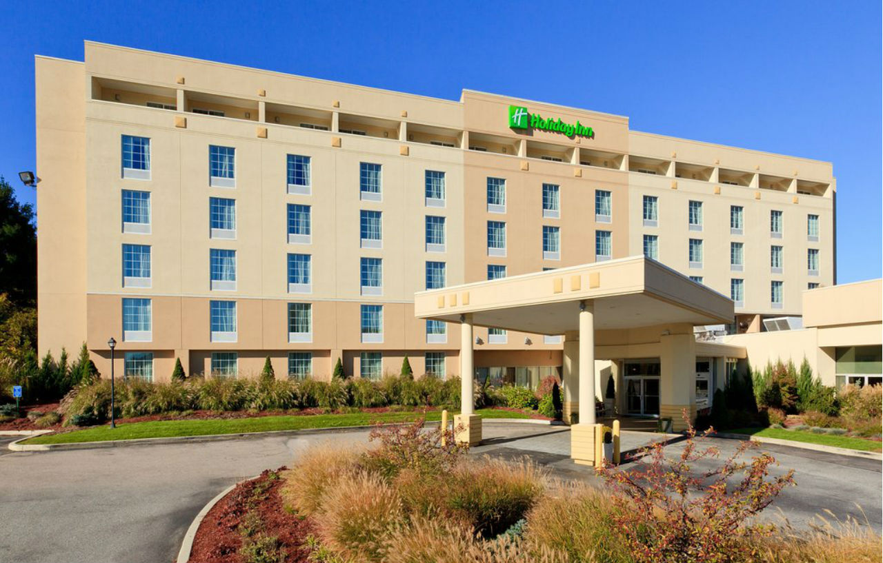 Holiday Inn Norwich By Ihg Exterior foto